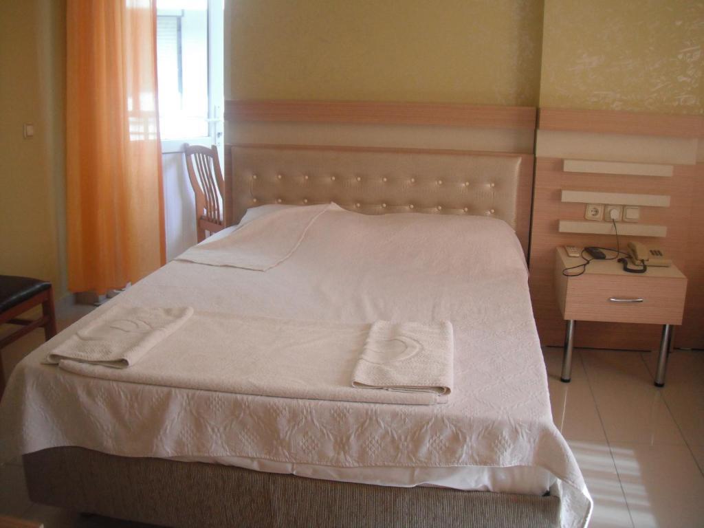 Otel Guenduez Antalya Room photo
